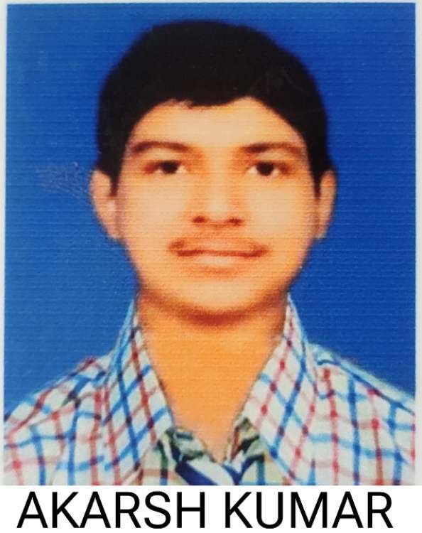 Shanti mission academy digha