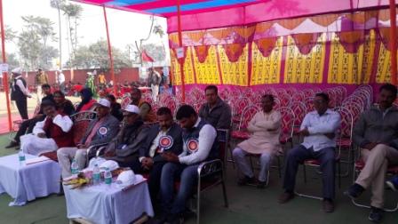 Shanti mission academy digha