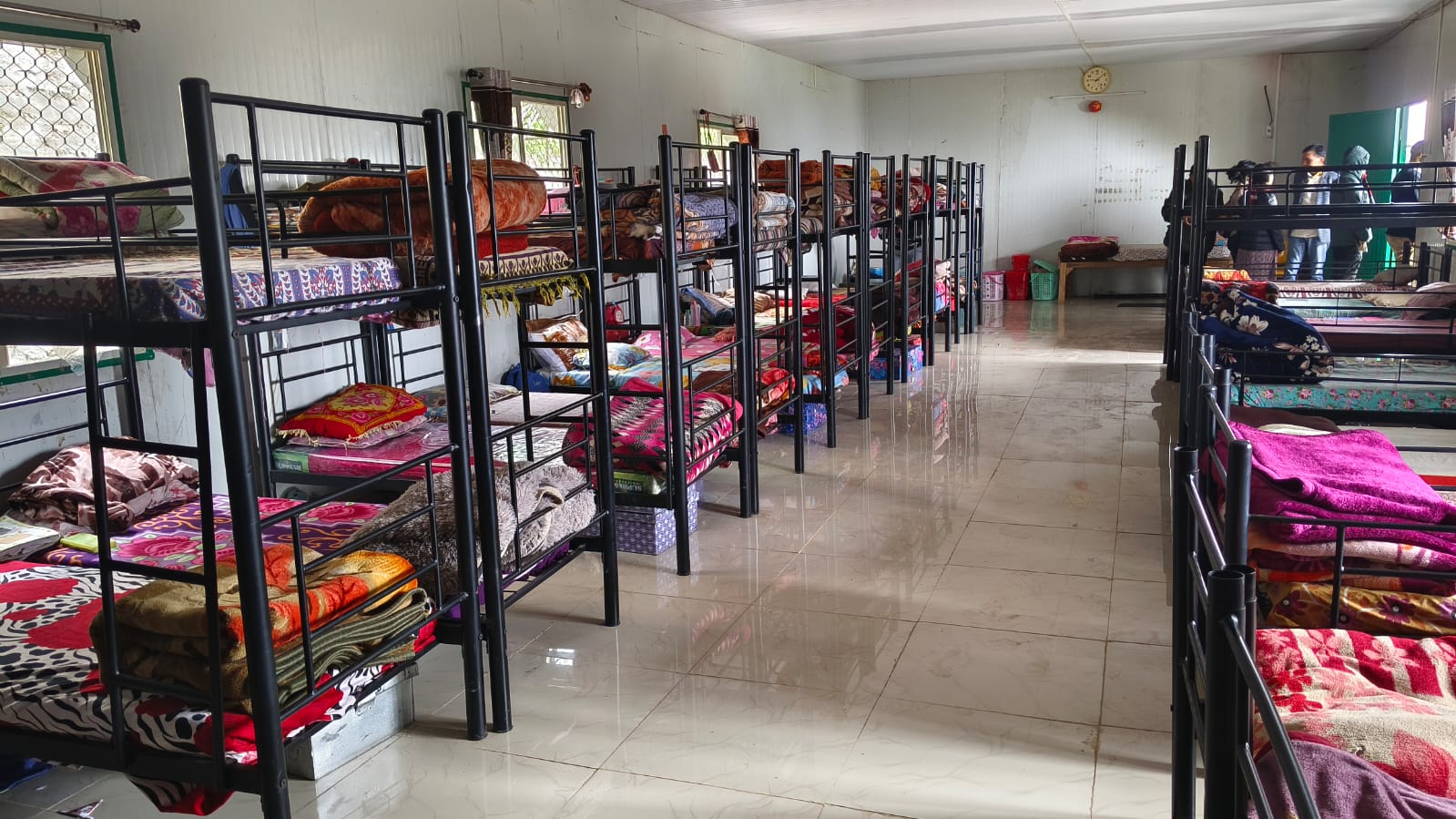 Shanti mission academy digha