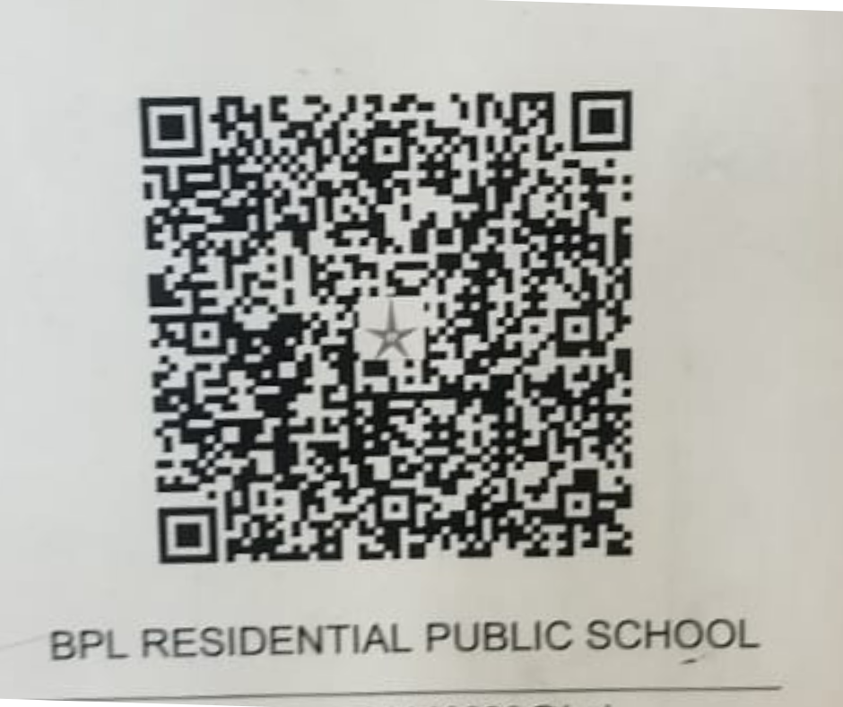 BPL Residental Public School