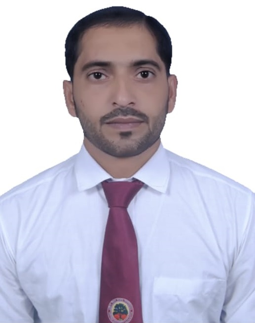 Shanti mission academy digha