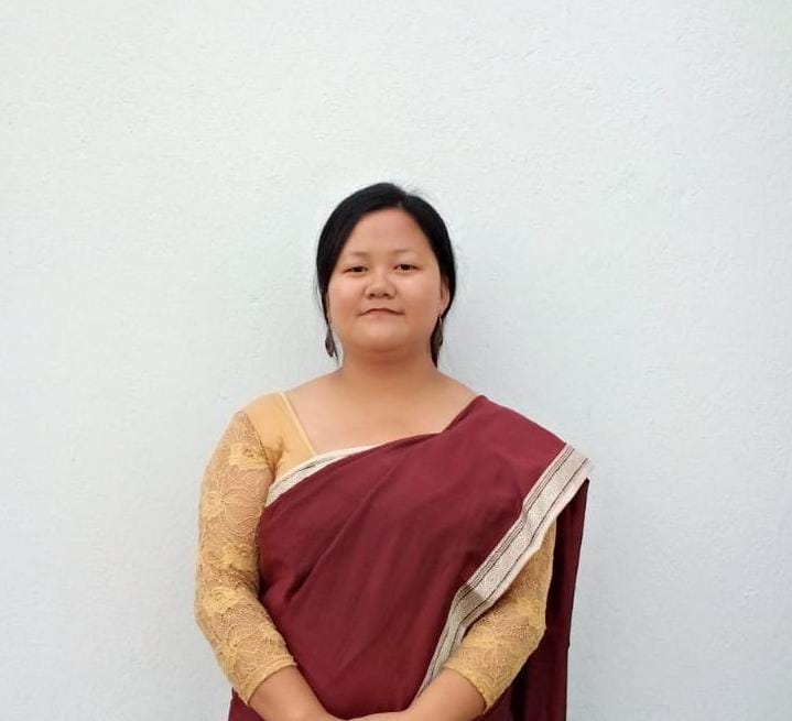 Shanti mission academy digha