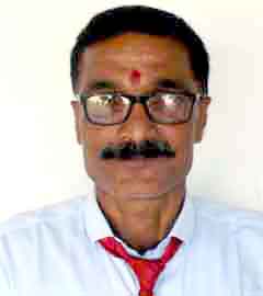 Shanti mission academy digha